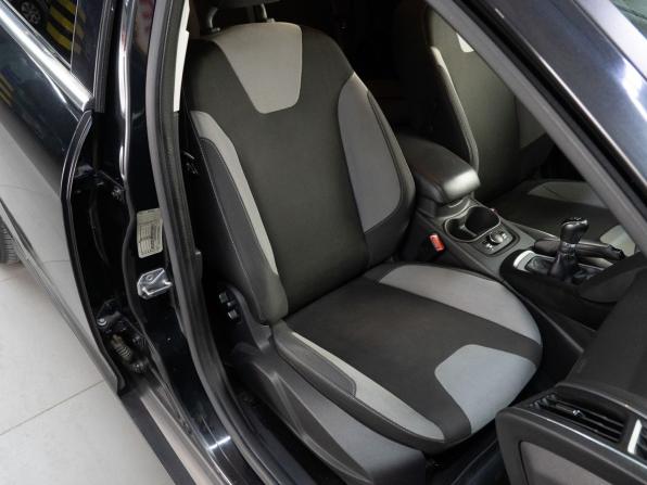 Ford Focus III с пробегом 2012 года, цена 690 000 рублей, 205538 км, хэтчбек, Автокод Объявления
