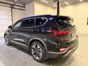 Hyundai Santa Fe IV Новосибирск  - изображение 51
