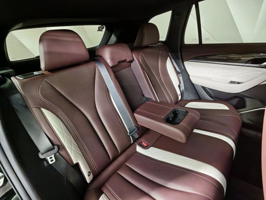 Geely Monjaro I Москва  - изображение 17
