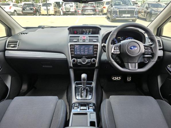 Subaru Levorg I с пробегом 2015 года, цена 1 313 000 рублей, 153129 км, универсал, Автокод Объявления