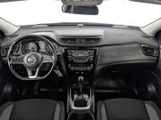 Nissan Qashqai II Рестайлинг Москва  - изображение 40