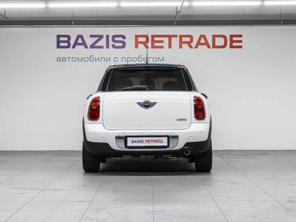 Mini Countryman I с пробегом 2012 года, цена 999 000 рублей, 200314 км, внедорожник, Автокод Объявления