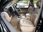 Toyota Land Cruiser 200 Series Рестайлинг 1 Краснодар  - изображение 39