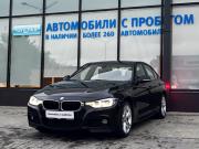 BMW 3 серии VI (F3x) Рестайлинг Екатеринбург  - изображение 22