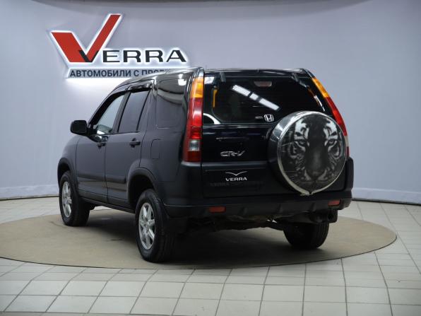 Honda CR-V II с пробегом 2001 года, цена 550 000 рублей, 350365 км, внедорожник, Автокод Объявления