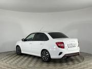 Lada (ВАЗ) Granta I Рестайлинг Воронеж  - изображение 27