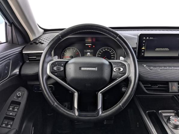 Haval Jolion I с пробегом 2021 года, цена 1 555 000 рублей, 109192 км, внедорожник, Автокод Объявления