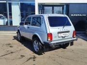 Lada (ВАЗ) 2121 (4x4) I Рестайлинг (2020) Москва  - изображение 23