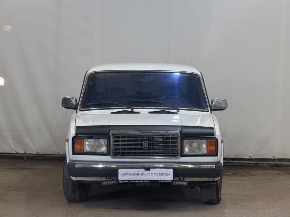 Lada (ВАЗ) 2107 с пробегом 2011 года, цена 229 000 рублей, 105000 км, седан, Автокод Объявления