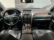 Toyota Camry VII (XV50) Рестайлинг Пермь  - изображение 41