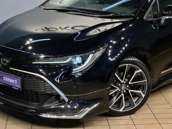 Toyota Corolla XII (E210) с пробегом 2020 года, цена 1 950 000 рублей, 29473 км, хэтчбек, Автокод Объявления