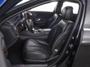 Mercedes-Benz S-Класс VI (W222 C217) Рестайлинг Москва  - изображение 33