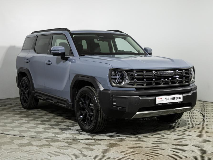 Haval H3 I Санкт-Петербург  - изображение 3