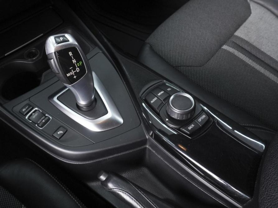 BMW 1 серии II (F20/F21) Рестайлинг Ростов-на-Дону  - изображение 13