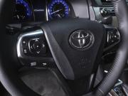 Toyota Camry VII (XV50) Рестайлинг Ростов-на-Дону  - изображение 31