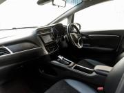 Honda Shuttle II Екатеринбург  - изображение 40