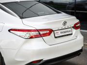 Toyota Camry VIII (XV70) Рестайлинг Санкт-Петербург  - изображение 52