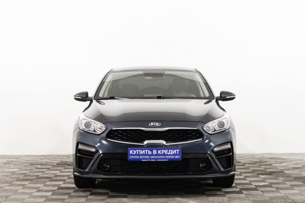 Kia Cerato IV Сургут  - изображение 2