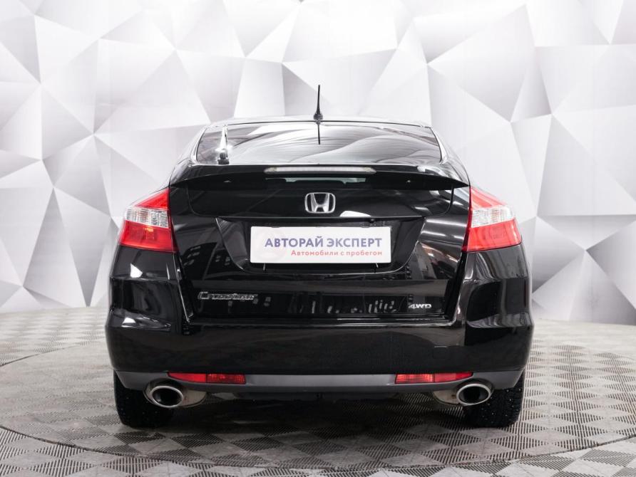Honda Crosstour I Ульяновск  - изображение 4