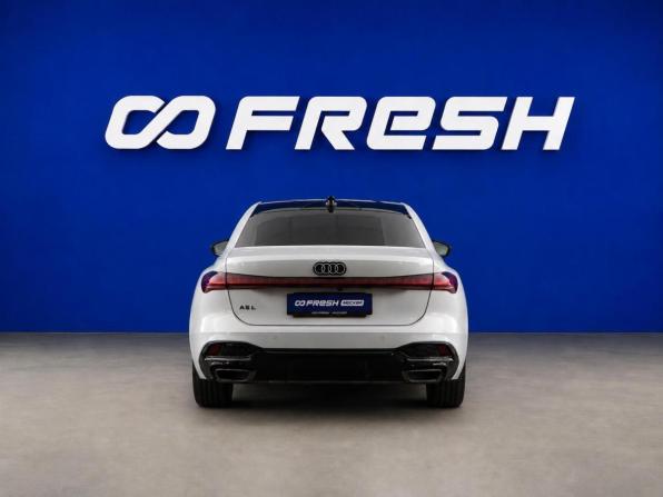 Audi A5 III (B10) с пробегом 2025 года, цена 5 248 444 рубля, 4455 км, седан, Автокод Объявления