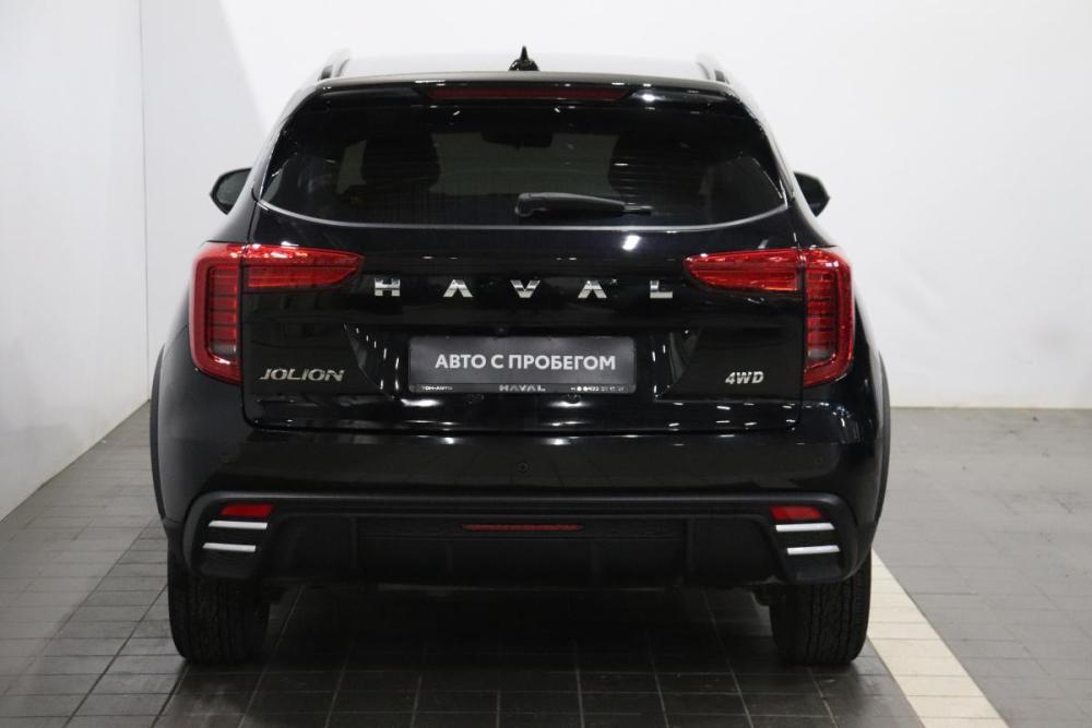 Haval Jolion I Рестайлинг Ульяновск  - изображение 3