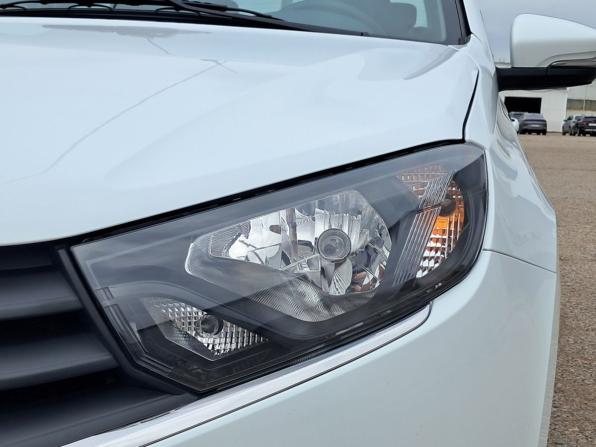 Lada (ВАЗ) Granta I Рестайлинг с пробегом 2023 года, цена 690 000 рублей, 70820 км, седан, Автокод Объявления