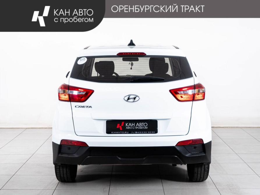 Hyundai Creta I Казань  - изображение 4