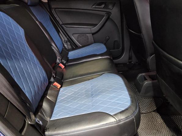 Skoda Yeti I Рестайлинг с пробегом 2014 года, цена 675 000 рублей, 237614 км, внедорожник, Автокод Объявления