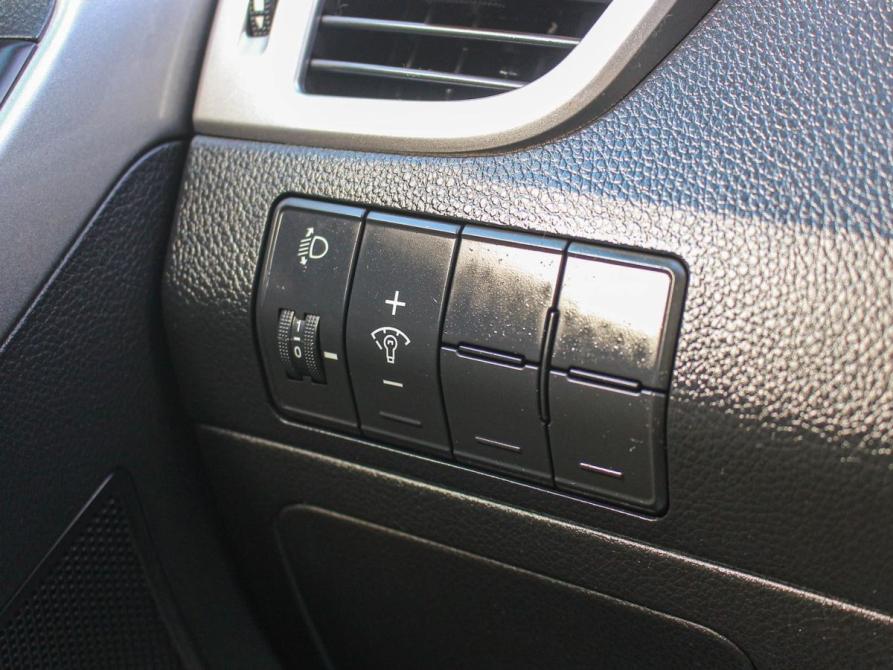 Hyundai i30 II Калуга  - изображение 16