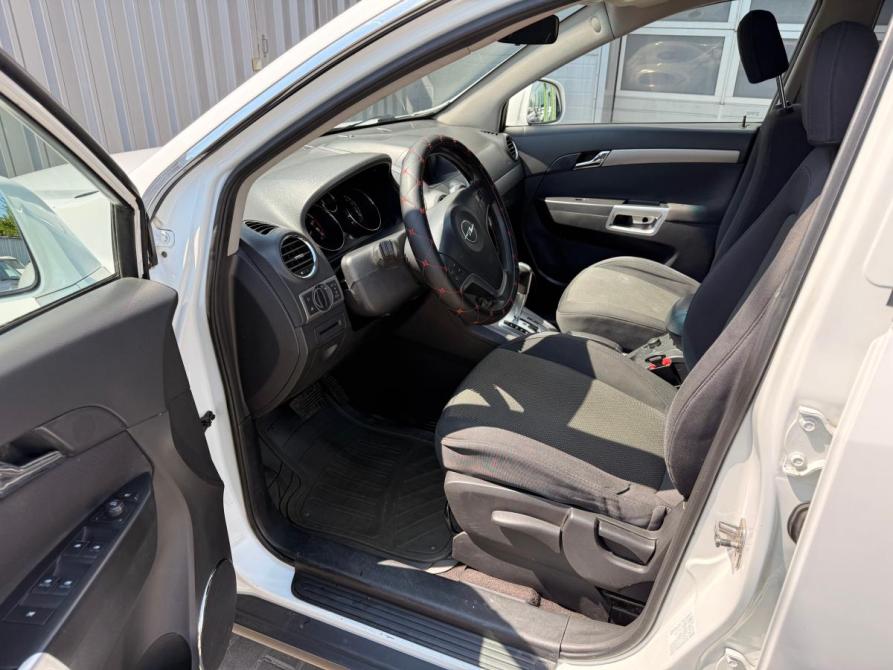 Opel Antara I Ростов-на-Дону  - изображение 15