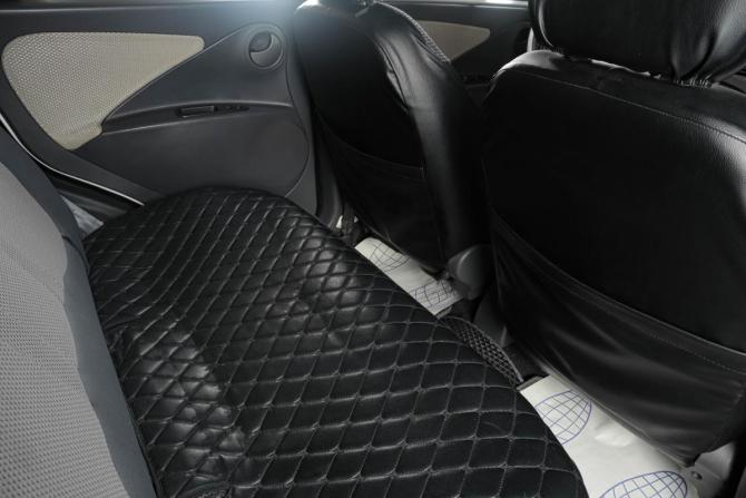 Chery IndiS (S18D) I с пробегом 2012 года, цена 379 000 рублей, 140000 км, хэтчбек, Автокод Объявления