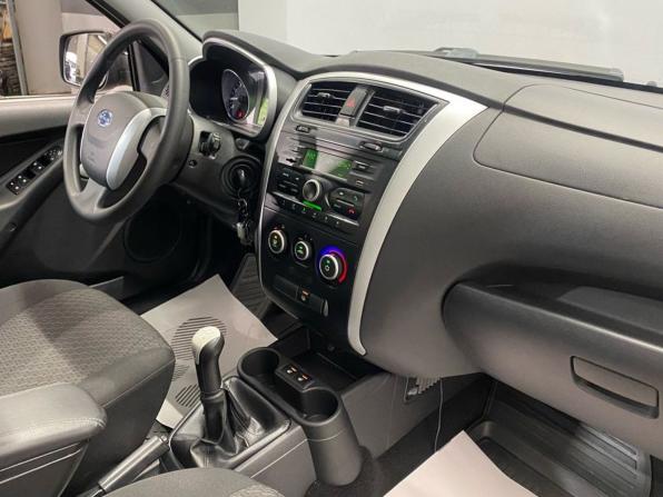 Datsun on-DO I с пробегом 2015 года, цена 399 000 рублей, 110000 км, седан, Автокод Объявления