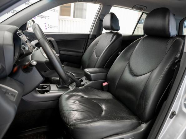 Toyota RAV4 III (XA30) с пробегом 2007 года, цена 950 000 рублей, 181032 км, внедорожник, Автокод Объявления
