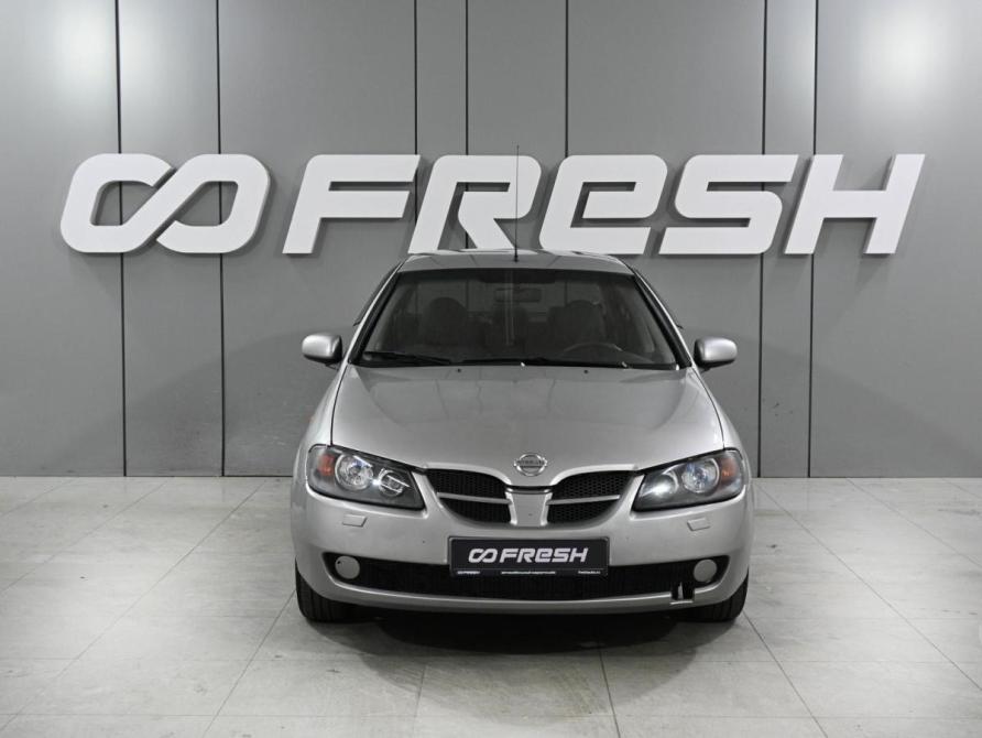 Nissan Almera II (N16) Рестайлинг Ростов-на-Дону  - изображение 3