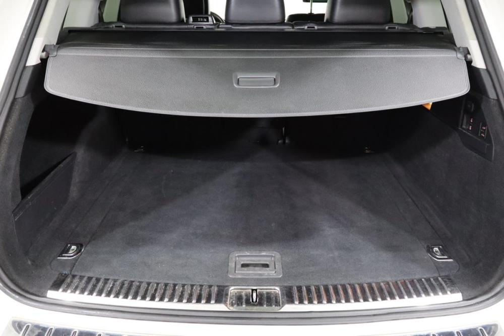 Volkswagen Touareg II Санкт-Петербург  - изображение 14