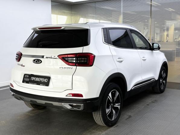 Chery Tiggo 4 Pro I Рестайлинг с пробегом 2023 года, цена 1 499 000 рублей, 47687 км, внедорожник, Автокод Объявления