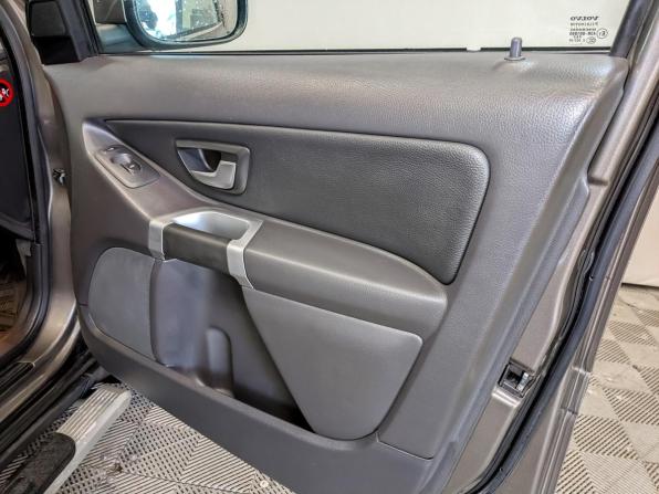 Volvo XC90 I Рестайлинг с пробегом 2011 года, цена 1 875 000 рублей, 135512 км, внедорожник, Автокод Объявления