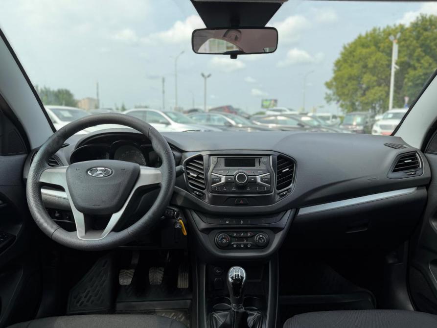 Lada (ВАЗ) Vesta I Набережные Челны  - изображение 14