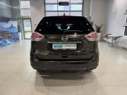 Nissan X-Trail III Москва  - изображение 24
