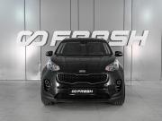 Kia Sportage IV Ростов-на-Дону  - изображение 20