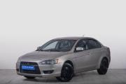 Mitsubishi Lancer X Томск  - изображение 24