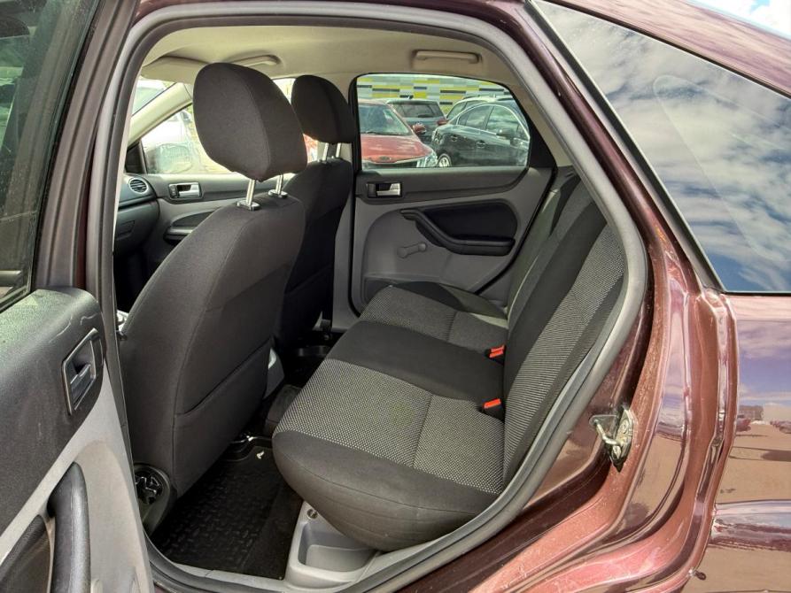 Ford Focus II Рестайлинг Воронеж  - изображение 16