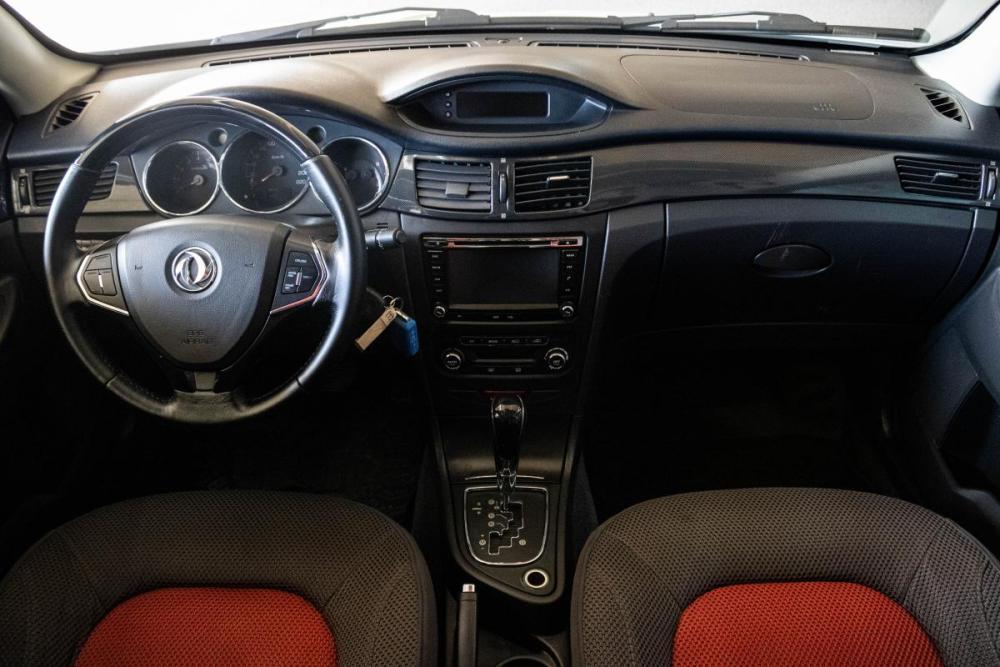 Dongfeng H30 Cross Уфа  - изображение 5