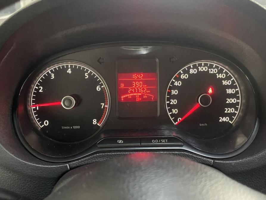 Volkswagen Polo V Курск  - изображение 10