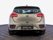 Kia Ceed II Рестайлинг Москва  - изображение 32