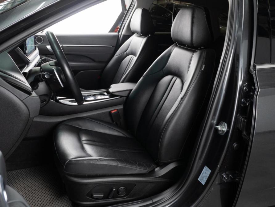Hyundai Sonata VIII (DN8) Тюмень  - изображение 10