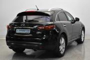 Infiniti QX70 Москва  - изображение 24