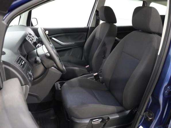 Ford C-MAX I Рестайлинг с пробегом 2007 года, цена 699 000 рублей, 236295 км, компактвэн, Автокод Объявления