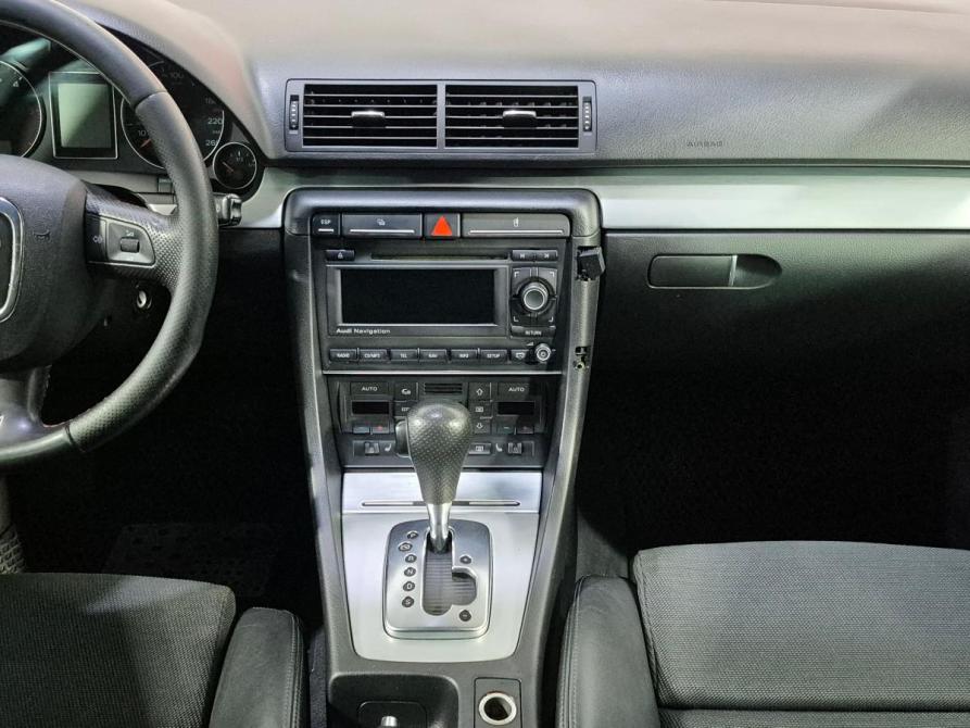 Audi A4 III (B7) Воронеж  - изображение 13