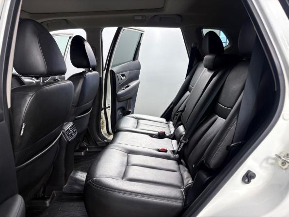 Nissan X-Trail III Рестайлинг с пробегом 2020 года, цена 2 635 000 рублей, 135633 км, внедорожник, Автокод Объявления